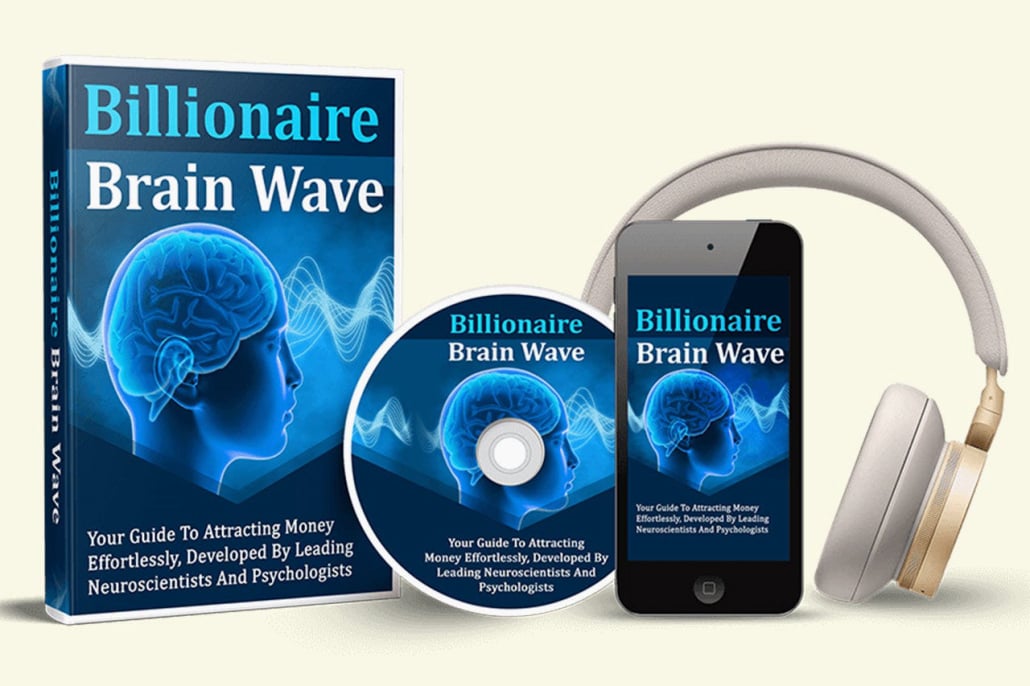 Billionaire Brain Wave