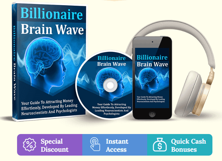 Billionaire Brain Wave